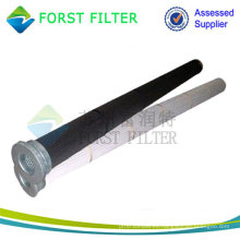 FORST Tipo de filtro de aire Industrail Dust Filter Bag Cartridge